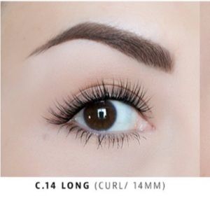 Lashify C14 Gossamers